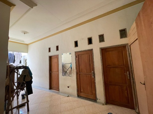 Imagen de los interiores del Hotel OYO Life 93036 Eddy Homestay Syariah. Foto 19