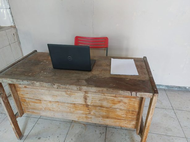 Imagen de los interiores del Hotel OYO Life 93036 Eddy Homestay Syariah. Foto 20