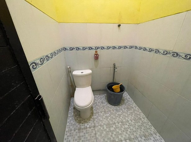 Imagen de la habitación del Hotel OYO Life 93036 Eddy Homestay Syariah. Foto 17