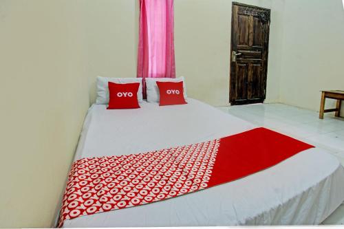 Imagen general del Hotel OYO Life 93058 Kos Subur. Foto 10