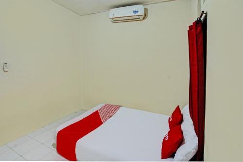 Imagen general del Hotel OYO Life 93058 Kos Subur. Foto 11