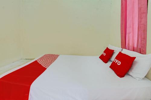 Imagen general del Hotel OYO Life 93058 Kos Subur. Foto 13