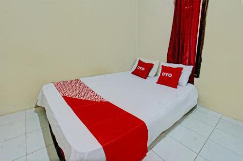 Imagen general del Hotel OYO Life 93058 Kos Subur. Foto 14
