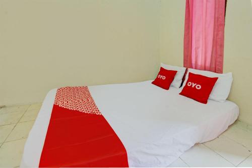 Imagen general del Hotel OYO Life 93058 Kos Subur. Foto 15