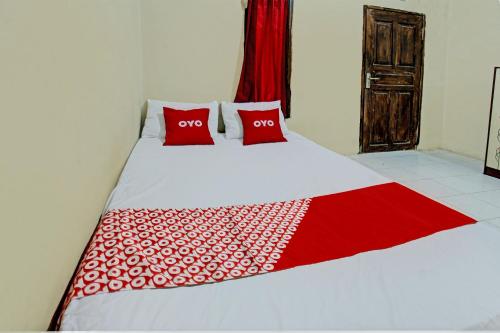 Imagen general del Hotel OYO Life 93058 Kos Subur. Foto 19