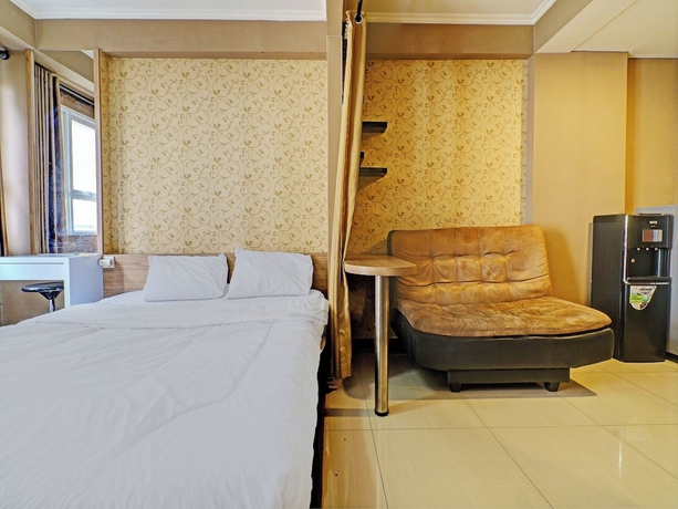 Imagen de la habitación del Hotel OYO Life 93065 Gateway Pasteur By Glory. Foto 4