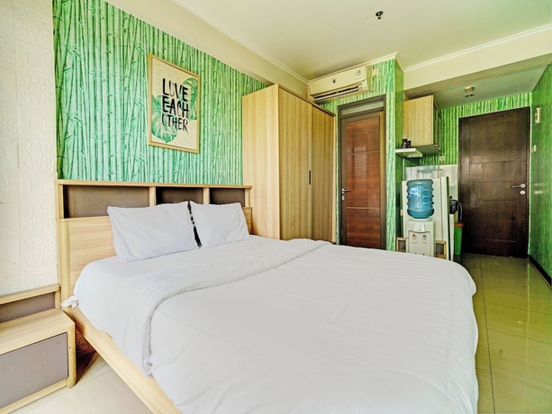 Imagen de la habitación del Hotel OYO Life 93065 Gateway Pasteur By Glory. Foto 5