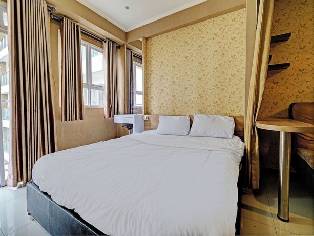 Imagen de la habitación del Hotel OYO Life 93065 Gateway Pasteur By Glory. Foto 6