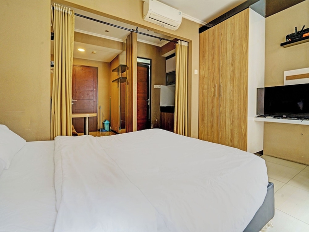 Imagen de la habitación del Hotel OYO Life 93065 Gateway Pasteur By Glory. Foto 7