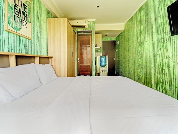 Imagen de la habitación del Hotel OYO Life 93065 Gateway Pasteur By Glory. Foto 8