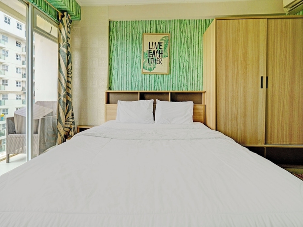 Imagen de la habitación del Hotel OYO Life 93065 Gateway Pasteur By Glory. Foto 9