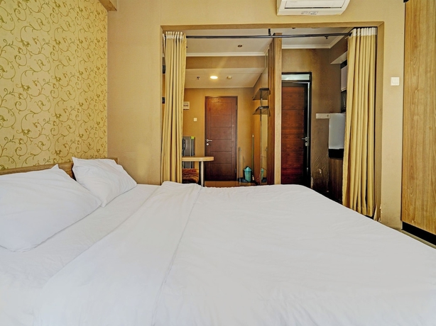Imagen de la habitación del Hotel OYO Life 93065 Gateway Pasteur By Glory. Foto 10