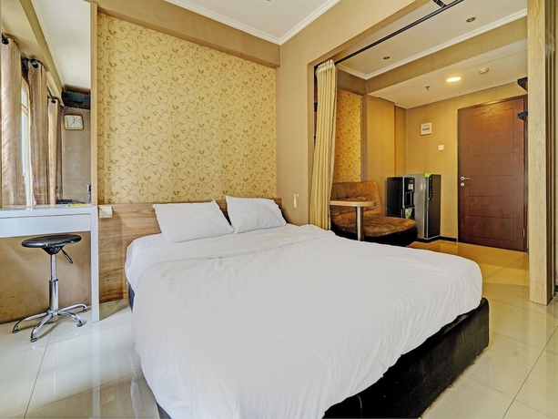 Imagen de la habitación del Hotel OYO Life 93065 Gateway Pasteur By Glory. Foto 11