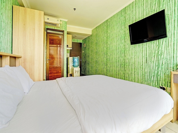 Imagen de la habitación del Hotel OYO Life 93065 Gateway Pasteur By Glory. Foto 12