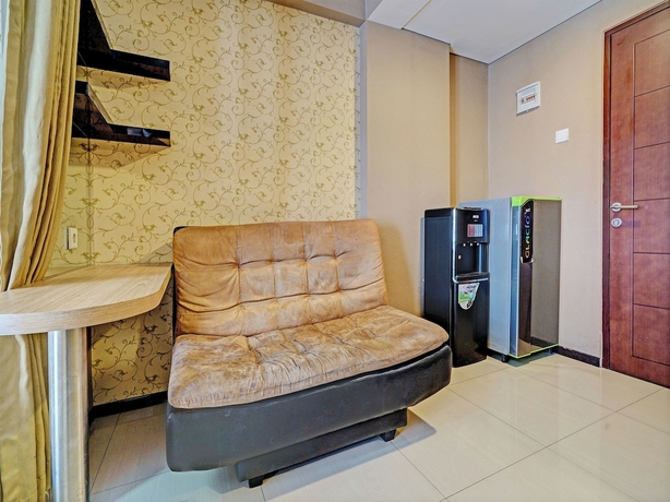 Imagen de la habitación del Hotel OYO Life 93065 Gateway Pasteur By Glory. Foto 15