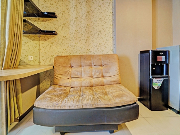 Imagen de la habitación del Hotel OYO Life 93065 Gateway Pasteur By Glory. Foto 16