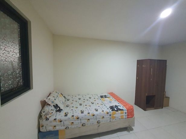 Imagen de la habitación del Hotel OYO Life 93111 Garden Homestay 2 Merlion. Foto 7