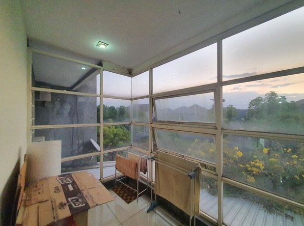 Imagen de los interiores del Hotel OYO Life 93111 Garden Homestay 2 Merlion. Foto 17