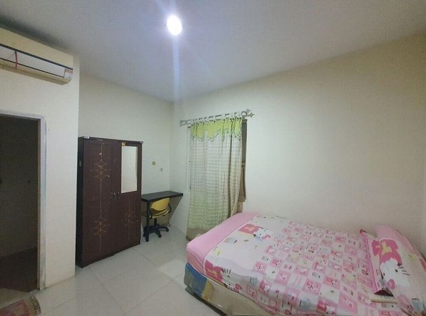 Imagen de la habitación del Hotel OYO Life 93111 Garden Homestay 2 Merlion. Foto 11