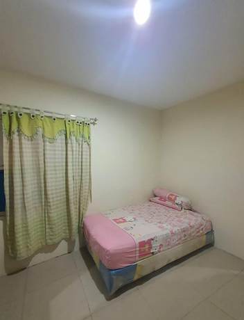 Imagen general del Hotel OYO Life 93111 Garden Homestay 2 Merlion. Foto 1