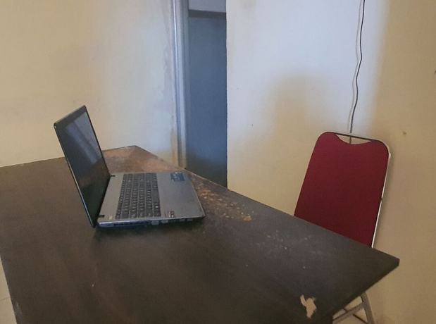 Imagen de los interiores del Hotel OYO Life 93111 Garden Homestay 2 Merlion. Foto 18