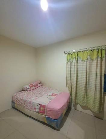 Imagen de la habitación del Hotel OYO Life 93111 Garden Homestay 2 Merlion. Foto 15