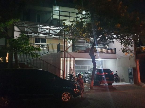 Imagen general del Hotel OYO Life 93111 Garden Homestay 2 Merlion. Foto 3