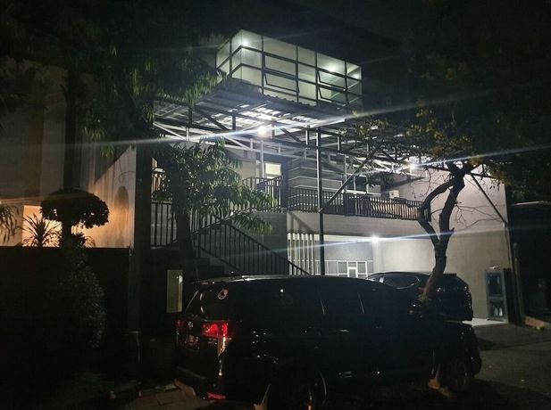 Imagen general del Hotel OYO Life 93111 Garden Homestay 2 Merlion. Foto 4