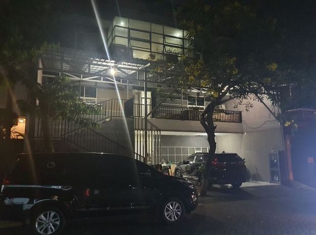 Imagen general del Hotel OYO Life 93111 Garden Homestay 2 Merlion. Foto 5