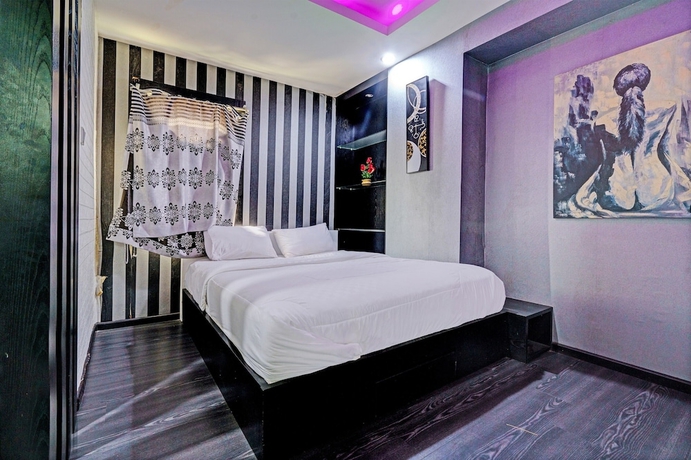 Imagen general del Hotel OYO Life 93120 Apartement Gateway Cicadas By Sarana Cipta Mahakarya. Foto 1