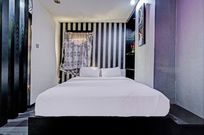 Imagen de la habitación del Hotel OYO Life 93120 Apartement Gateway Cicadas By Sarana Cipta Mahakarya. Foto 2