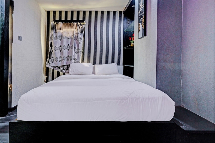 Imagen de la habitación del Hotel OYO Life 93120 Apartement Gateway Cicadas By Sarana Cipta Mahakarya. Foto 5
