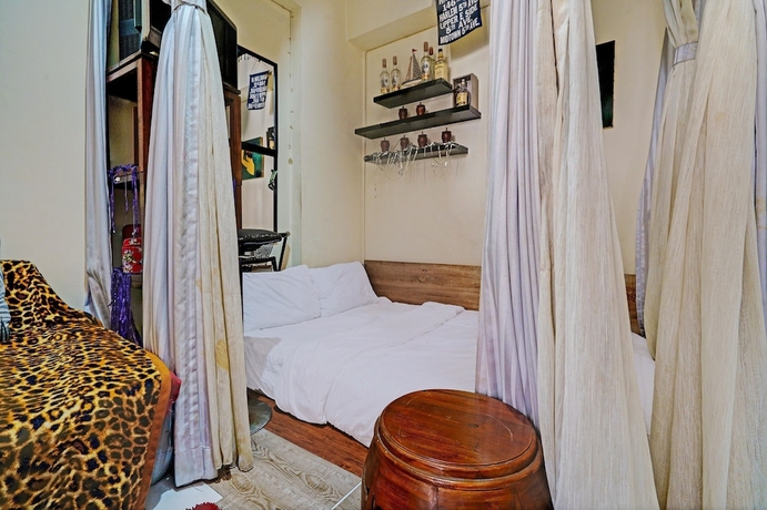 Imagen de la habitación del Hotel OYO Life 93120 Apartement Gateway Cicadas By Sarana Cipta Mahakarya. Foto 7