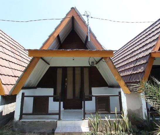Imagen general del Hotel OYO Life 93125 Kos Bale Lumbung Syariah. Foto 2