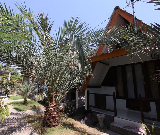 Imagen general del Hotel OYO Life 93125 Kos Bale Lumbung Syariah. Foto 3