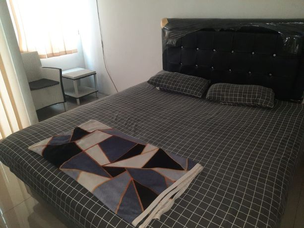 Imagen general del Hotel OYO Life 93139 Apartemen Grand Sentraland By Evi. Foto 1