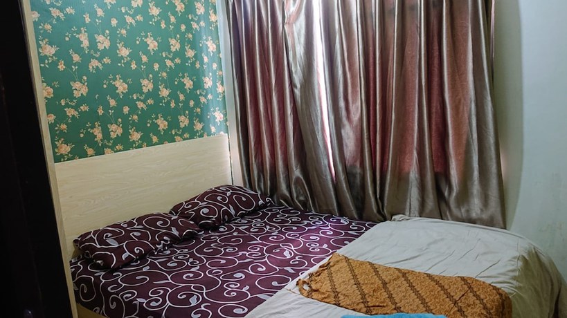 Imagen de la habitación del Hotel OYO Life 93139 Apartemen Grand Sentraland By Evi. Foto 7