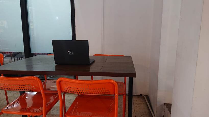 Imagen de los interiores del Hotel OYO Life 93139 Apartemen Grand Sentraland By Evi. Foto 18