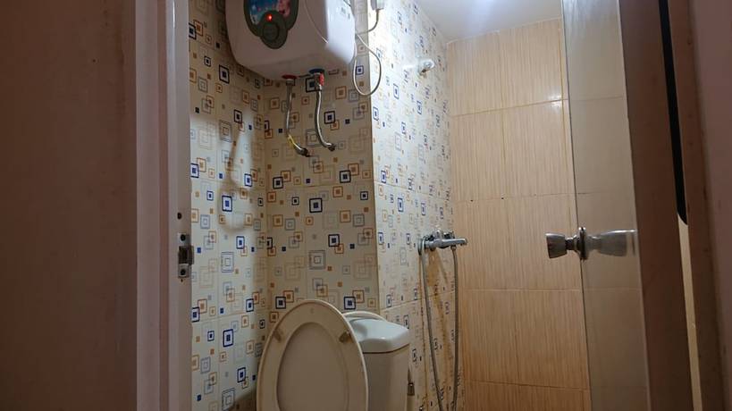 Imagen de la habitación del Hotel OYO Life 93139 Apartemen Grand Sentraland By Evi. Foto 17