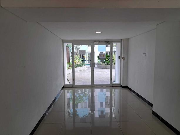 Imagen general del Hotel OYO Life 93140 Apartment Grand Sentraland By Fahri. Foto 1