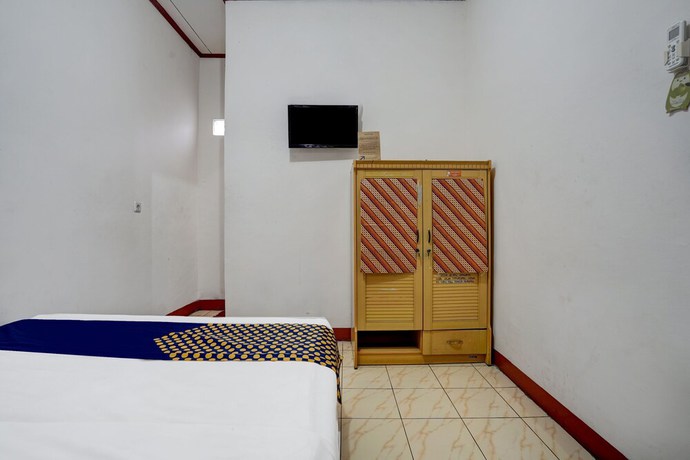 Imagen de la habitación del Hotel OYO Life 93140 Apartment Grand Sentraland By Fahri. Foto 5