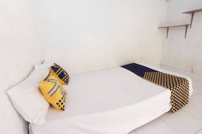 Imagen de la habitación del Hotel OYO Life 93153 Kos Jenggala. Foto 6