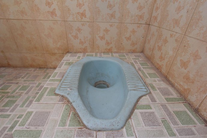 Imagen de la habitación del Hotel OYO Life 93153 Kos Jenggala. Foto 7