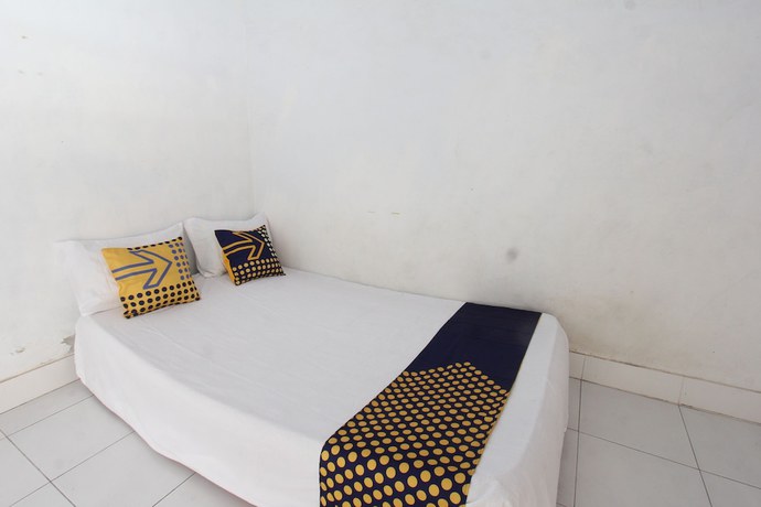 Imagen de la habitación del Hotel OYO Life 93153 Kos Jenggala. Foto 9