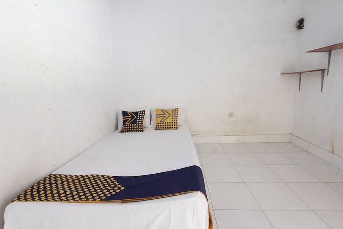 Imagen de la habitación del Hotel OYO Life 93153 Kos Jenggala. Foto 10