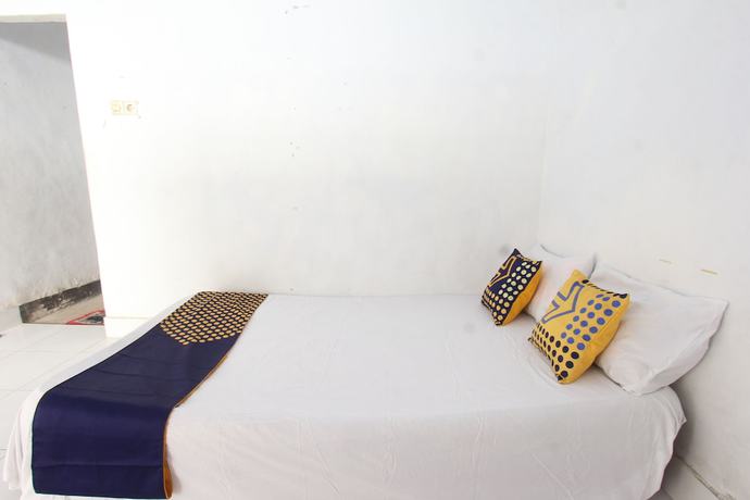 Imagen de la habitación del Hotel OYO Life 93153 Kos Jenggala. Foto 12