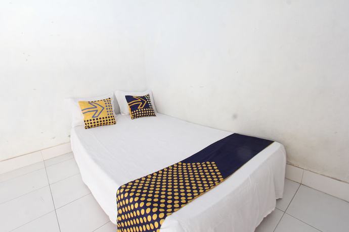 Imagen de la habitación del Hotel OYO Life 93153 Kos Jenggala. Foto 13