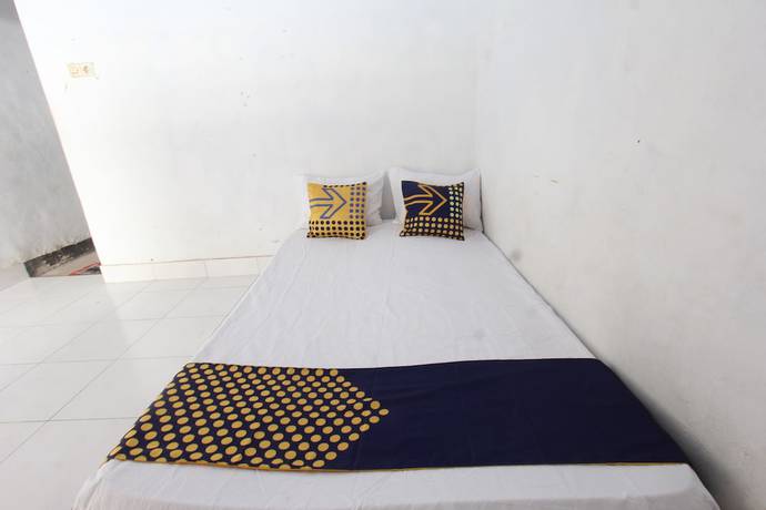 Imagen de la habitación del Hotel OYO Life 93153 Kos Jenggala. Foto 14