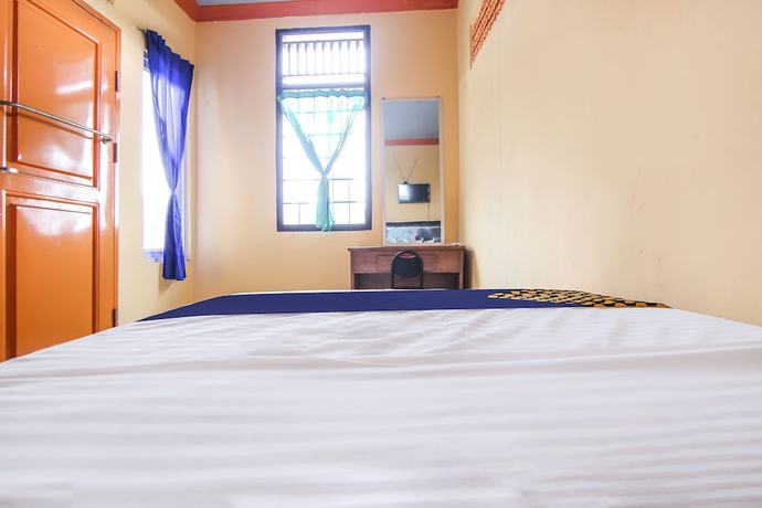 Imagen de la habitación del Hotel OYO Life 93154 White Kos Jenggala. Foto 4