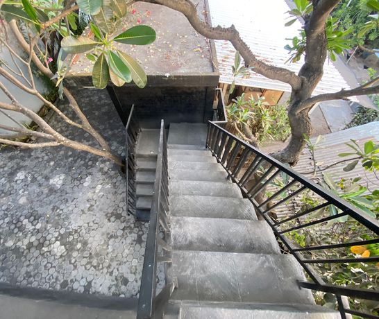 Imagen de la habitación del Hotel OYO Life 93155 Wisma Sarah. Foto 4